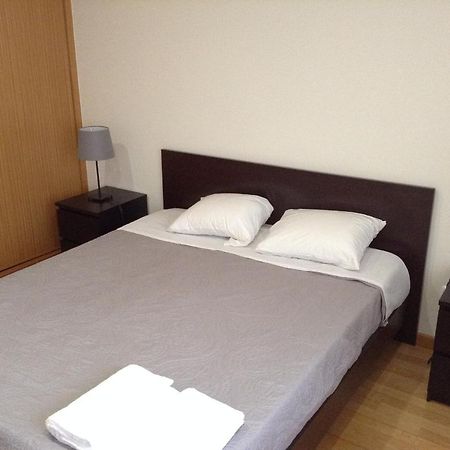 Ramalho Apartments T3 Cidade Ponta Delgada Eksteriør bilde