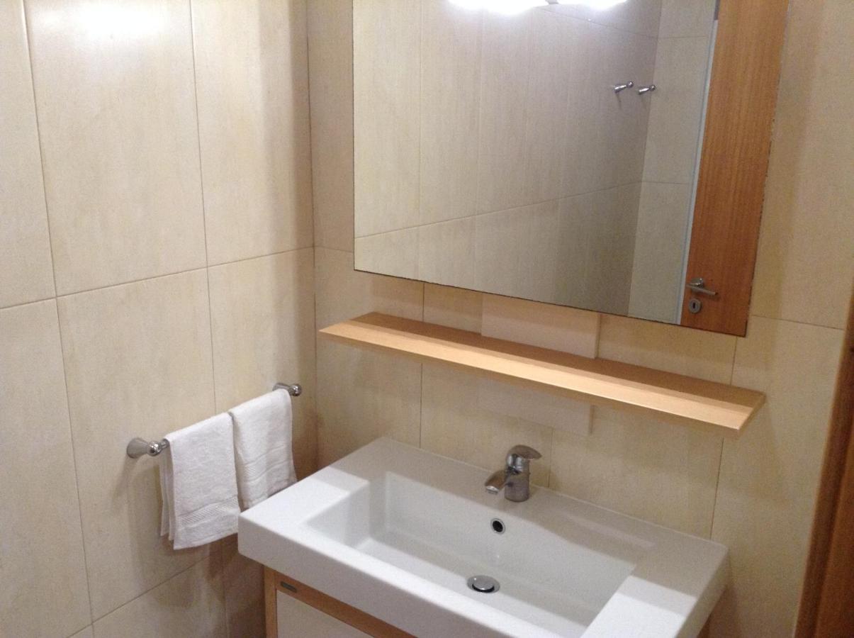 Ramalho Apartments T3 Cidade Ponta Delgada Eksteriør bilde