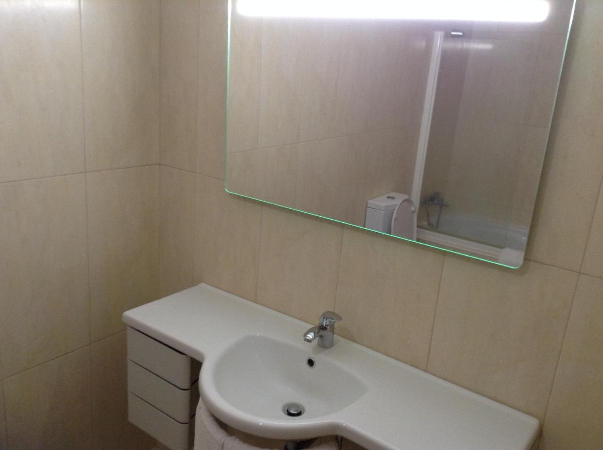 Ramalho Apartments T3 Cidade Ponta Delgada Eksteriør bilde