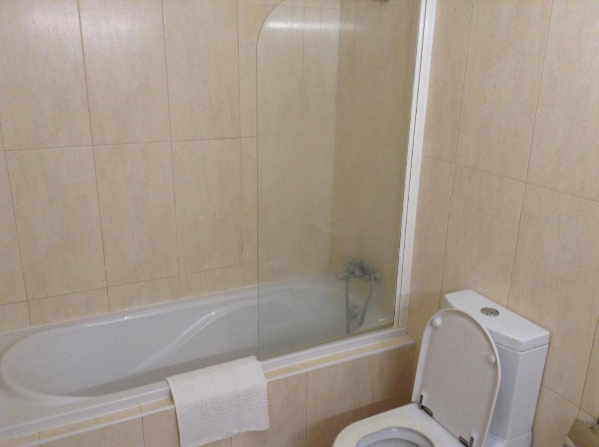 Ramalho Apartments T3 Cidade Ponta Delgada Eksteriør bilde