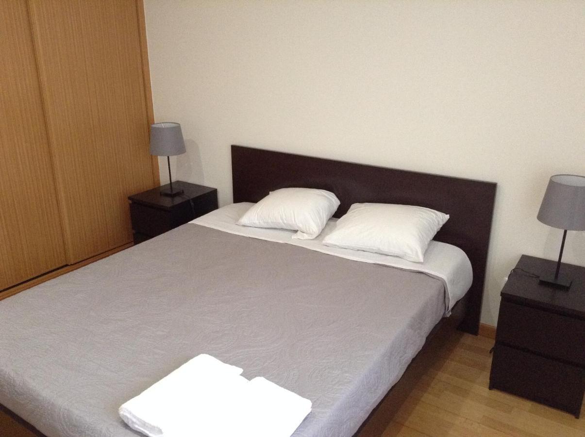 Ramalho Apartments T3 Cidade Ponta Delgada Eksteriør bilde