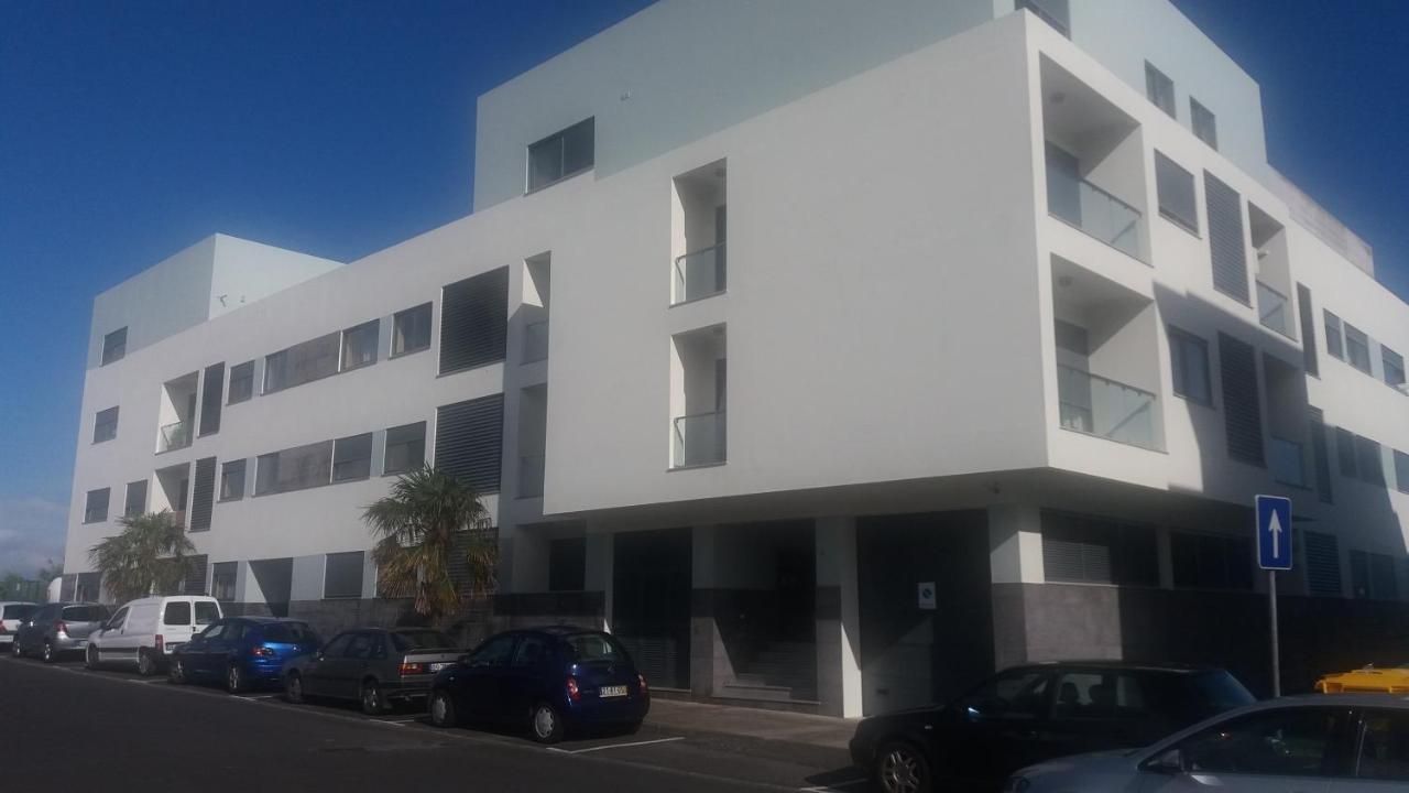 Ramalho Apartments T3 Cidade Ponta Delgada Eksteriør bilde
