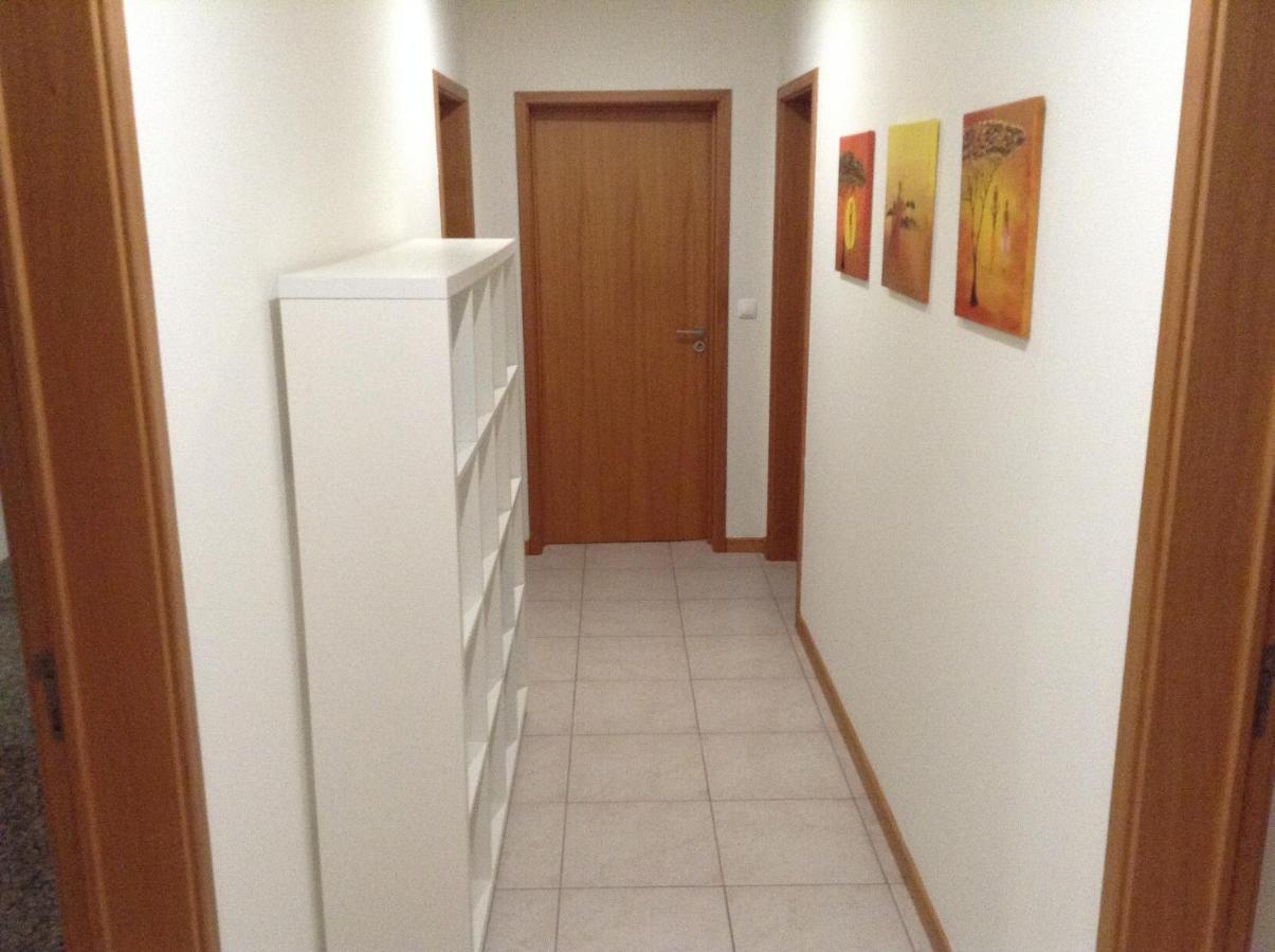 Ramalho Apartments T3 Cidade Ponta Delgada Eksteriør bilde