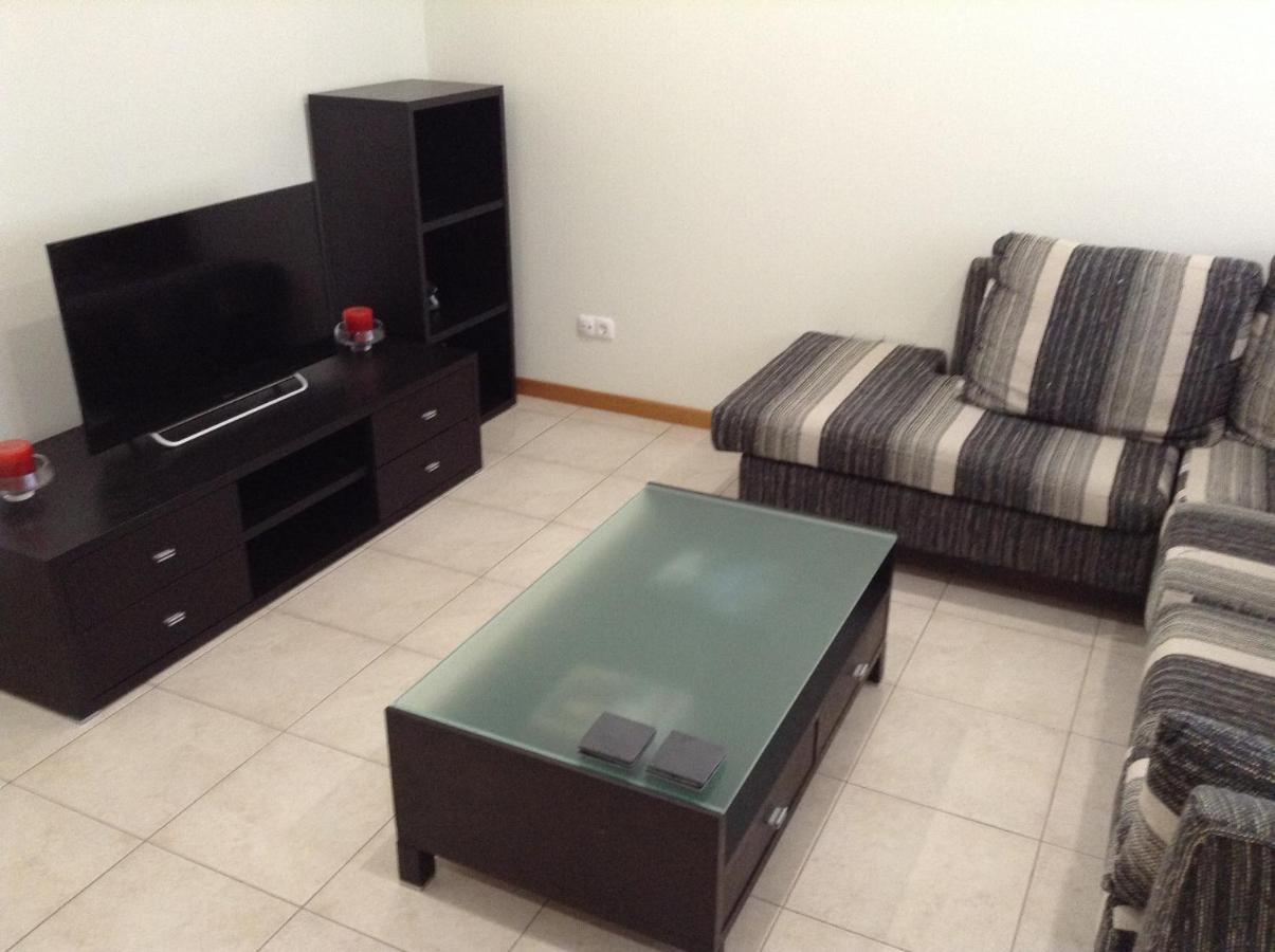 Ramalho Apartments T3 Cidade Ponta Delgada Eksteriør bilde
