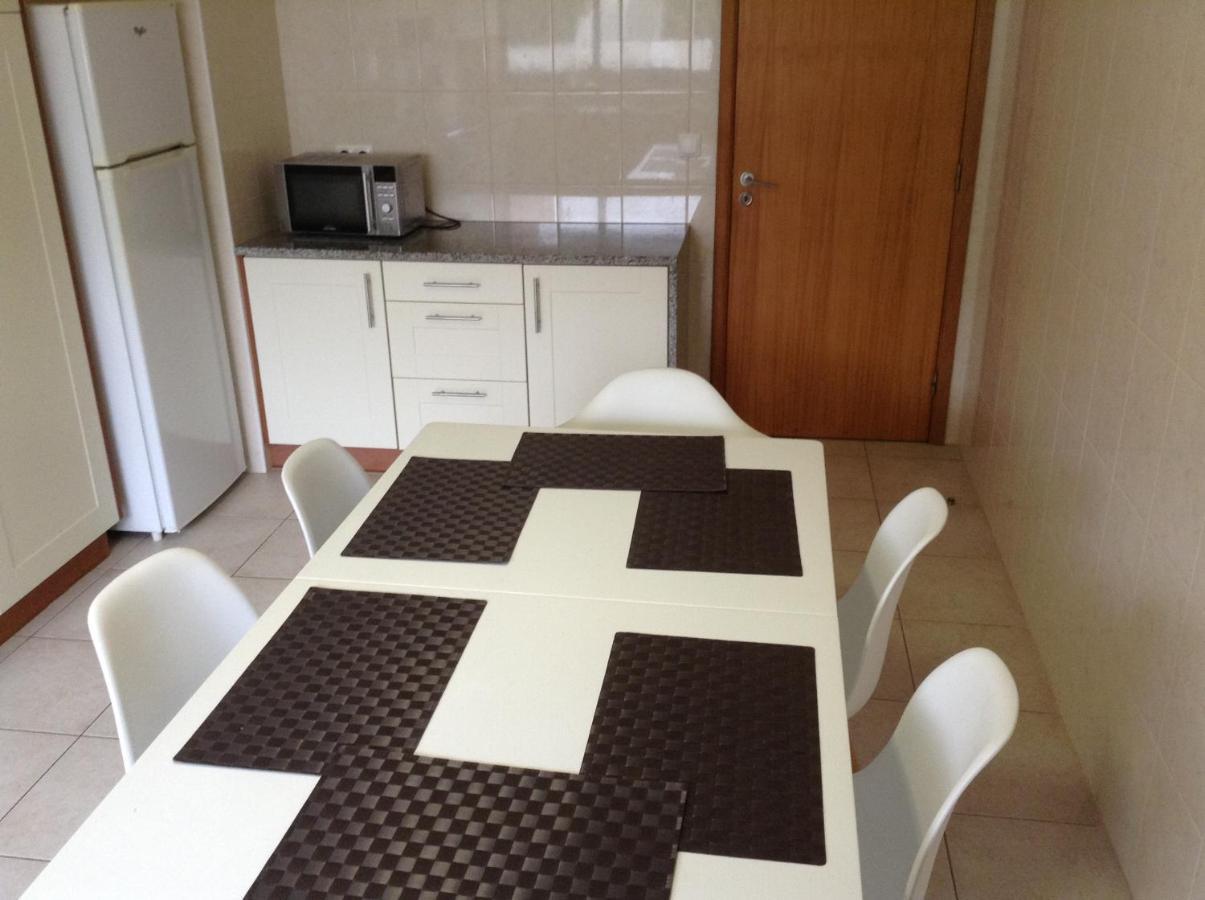Ramalho Apartments T3 Cidade Ponta Delgada Eksteriør bilde